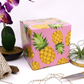 6x6x6 Pineapple Box