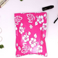 6x9 Pink Hawaiian