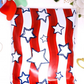 10x13 Stars & Stripes