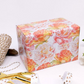 6x4x4 Watercolor Blossom Box
