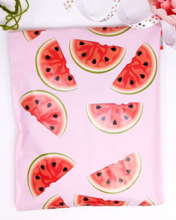 10x13 Watermelon